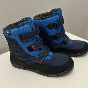 Kamik Hayden waterproof snow boots